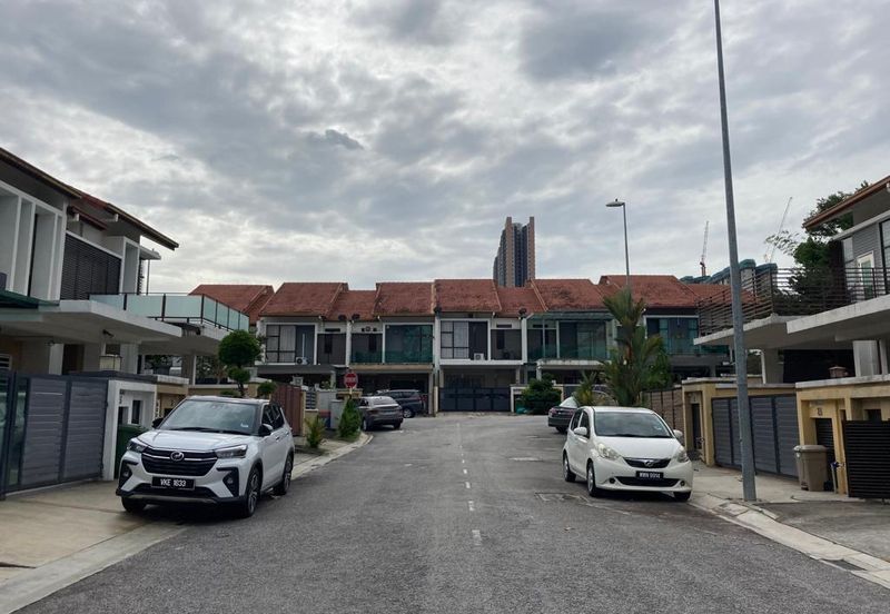 Damai Citra (Damai South)