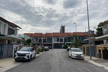 Damai Citra (Damai South)