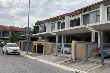 Damai Citra (Damai South)