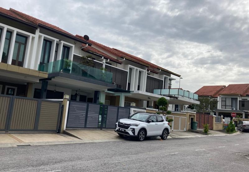 Damai Citra (Damai South)