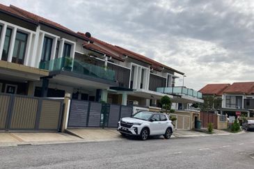 Damai Citra (Damai South)