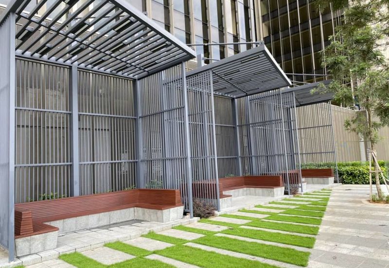 Pavilion Embassy Residence