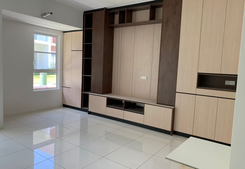 Residensi Emerald Damai (Emerald Hills) *