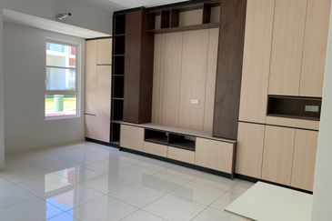 Residensi Emerald Damai (Emerald Hills)