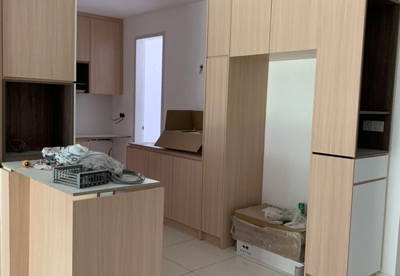 Residensi Emerald Damai (Emerald Hills) *