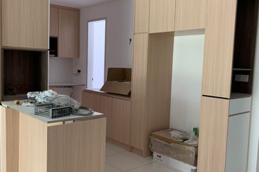 Residensi Emerald Damai (Emerald Hills)