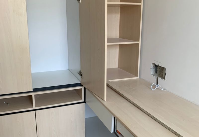 Residensi Emerald Damai (Emerald Hills) *