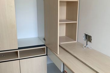 Residensi Emerald Damai (Emerald Hills)