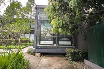 Residensi Emerald Damai (Emerald Hills)