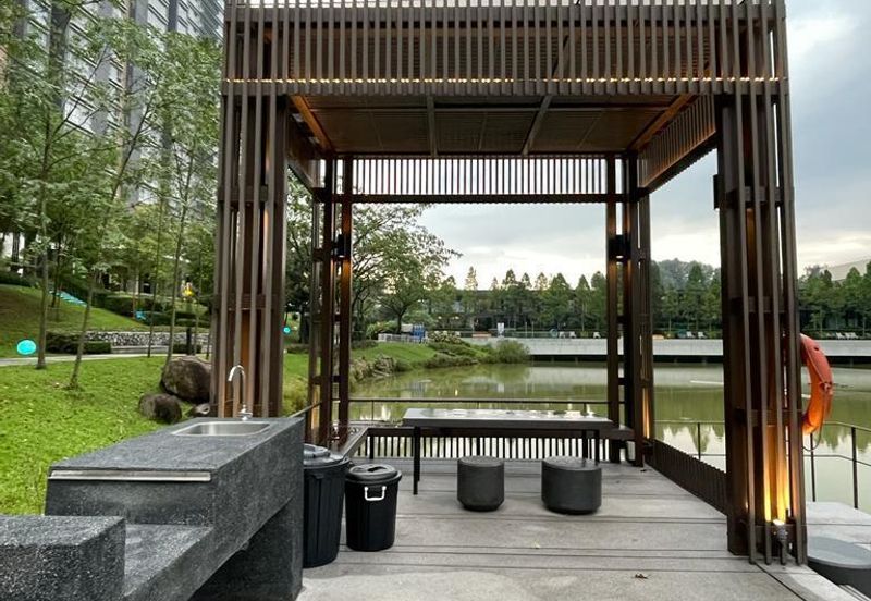 Residensi Emerald Damai (Emerald Hills) *