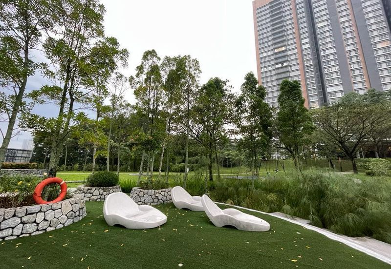 Residensi Emerald Damai (Emerald Hills) *