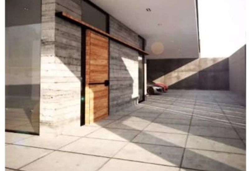 Jalan Shahbandar 36/6