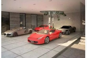 Jalan Shahbandar 36/6