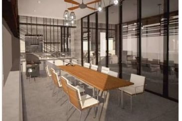 Jalan Shahbandar 36/6