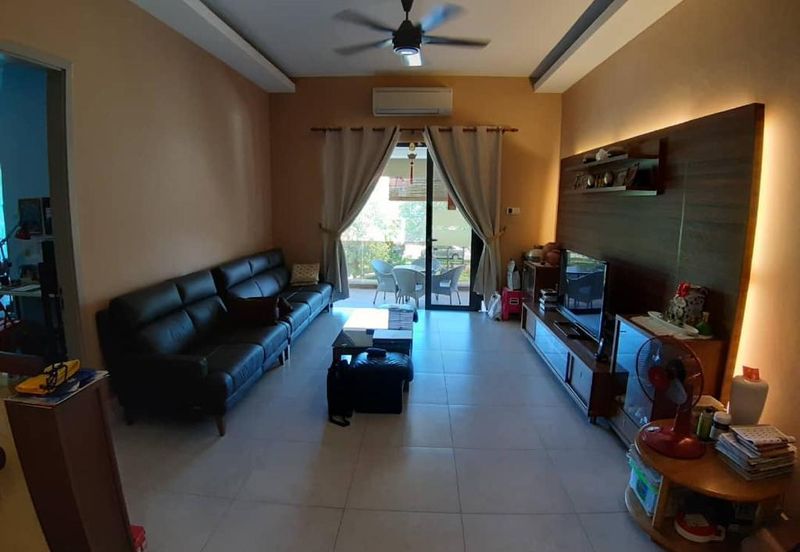 Taman Damai Impian 2