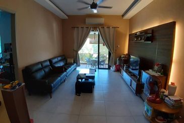 Taman Damai Impian 2