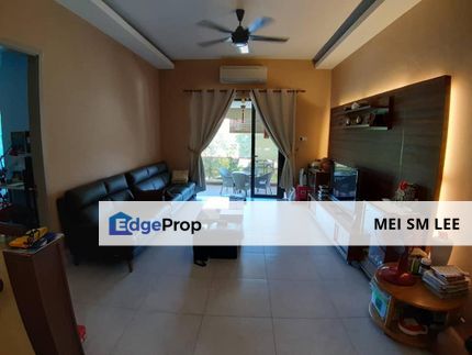 Fully Extended & Renovated 2 Storey Terraced @ Taman Damai Impian, Cheras, Selangor, Bandar Damai Perdana