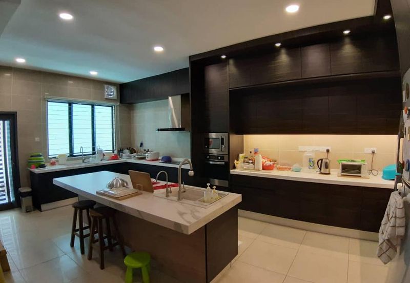 Taman Damai Impian 2