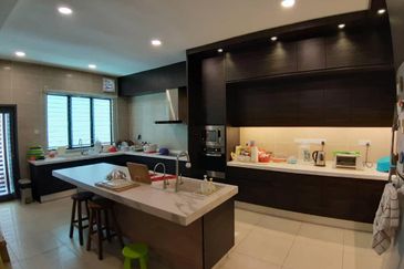 Taman Damai Impian 2