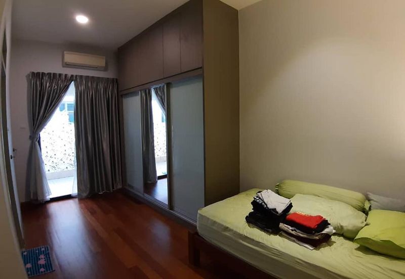 Taman Damai Impian 2