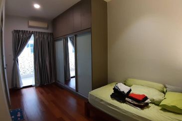 Taman Damai Impian 2