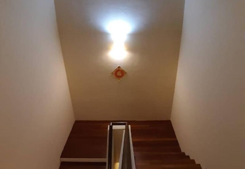 Taman Damai Impian 2