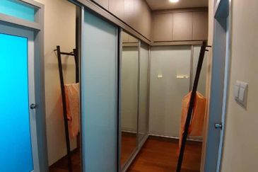 Taman Damai Impian 2