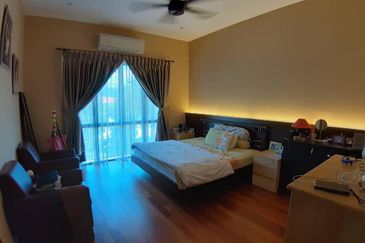 Taman Damai Impian 2