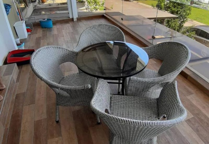 Taman Damai Impian 2