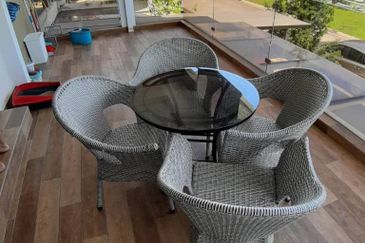 Taman Damai Impian 2