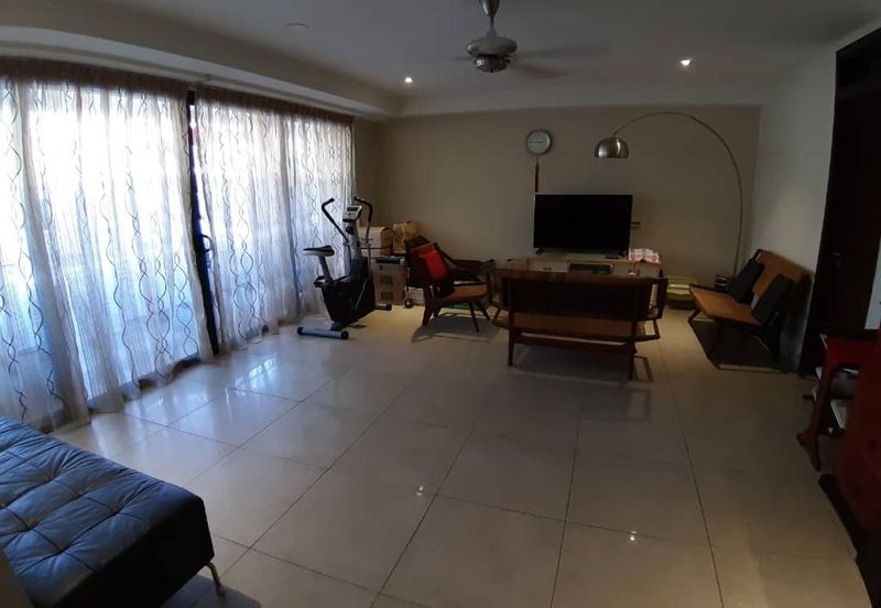 Taman Damai Impian 2