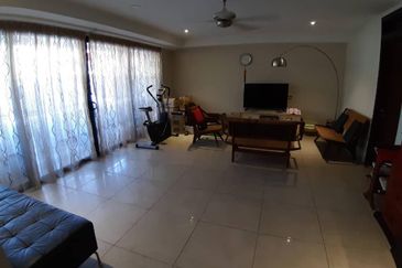 Taman Damai Impian 2