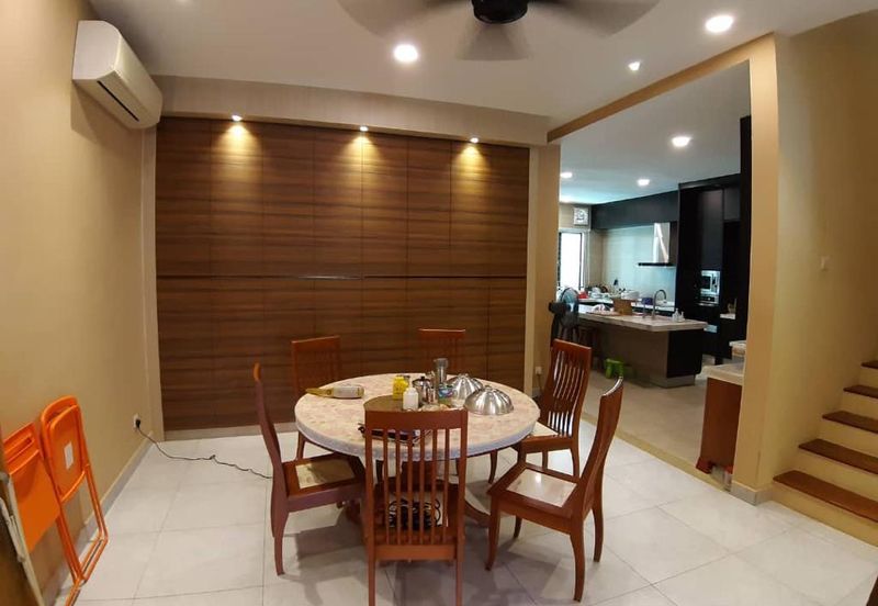 Taman Damai Impian 2