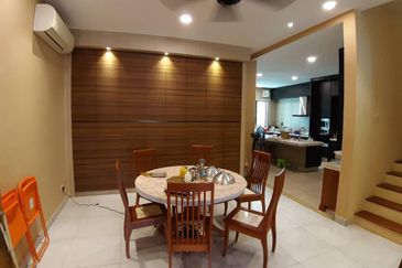 Taman Damai Impian 2