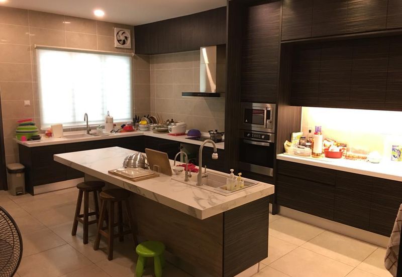 Taman Damai Impian 2