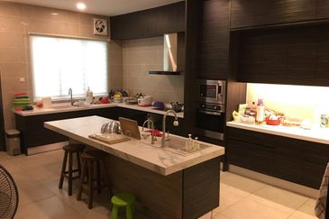 Taman Damai Impian 2