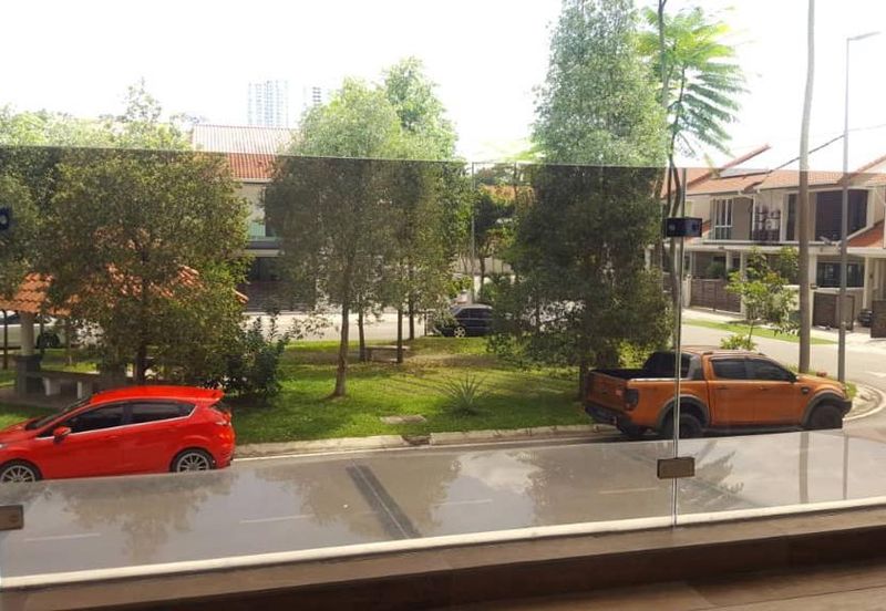 Taman Damai Impian 2