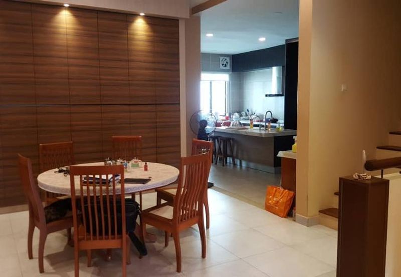 Taman Damai Impian 2