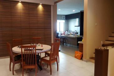 Taman Damai Impian 2