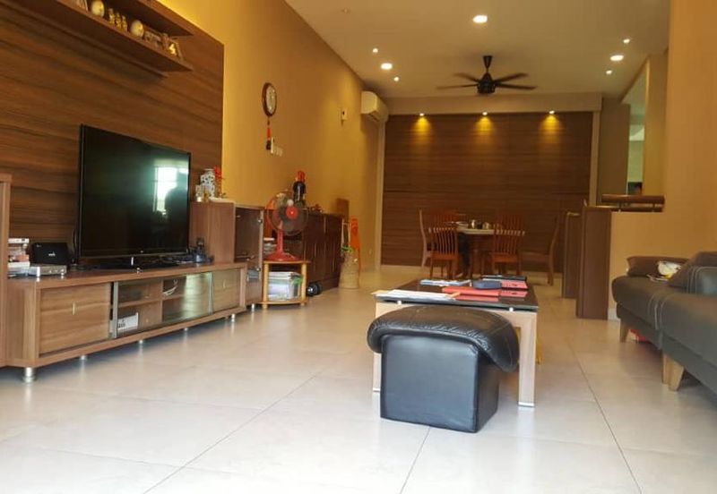 Taman Damai Impian 2