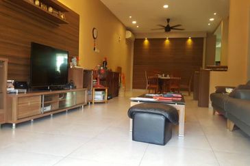 Taman Damai Impian 2