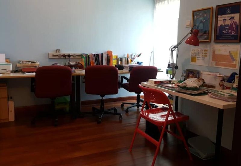 Taman Damai Impian 2