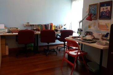 Taman Damai Impian 2