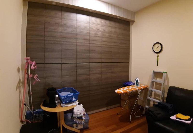 Taman Damai Impian 2