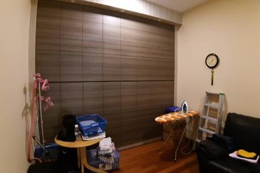 Taman Damai Impian 2