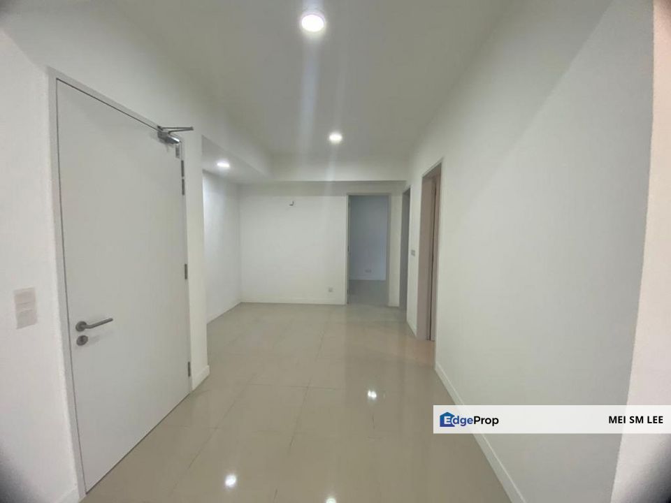 High Floor Lake View 2+1 Bedroom Condo @ Emerald Hill, Taman Desa Cheras Kuala Lumpur, Kuala Lumpur, Cheras