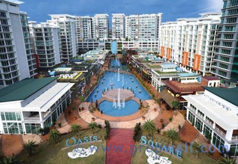 Oasis Ara Damansara