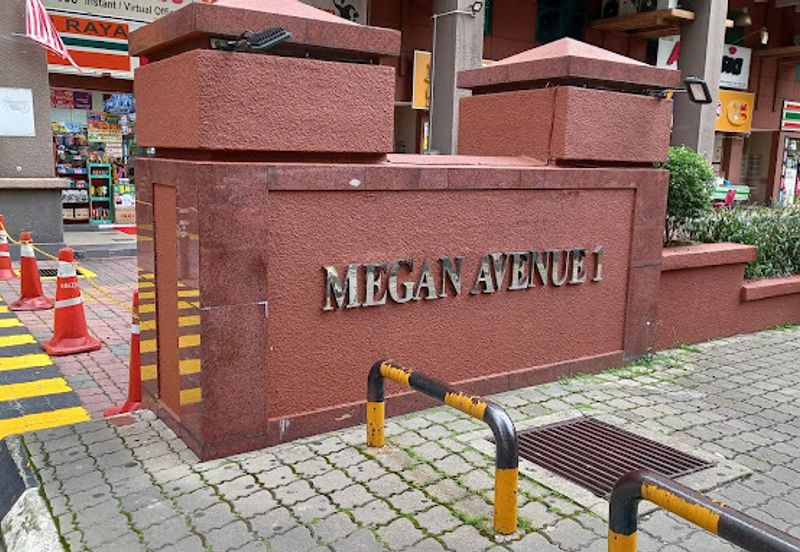Megan Avenue 1