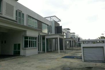 Semenyih Integrated Industrial Park