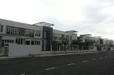 Semenyih Integrated Industrial Park